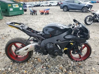 HONDA CBR1000 RR
