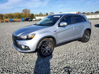 MITSUBISHI OUTLANDER SPORT ES