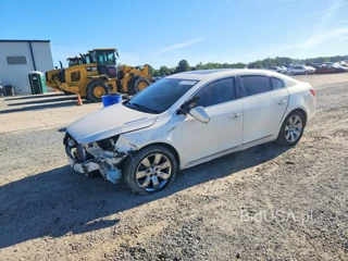 BUICK LACROSSE PREMIUM