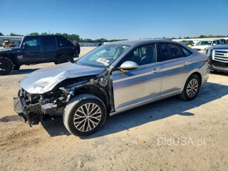 VOLKSWAGEN JETTA S