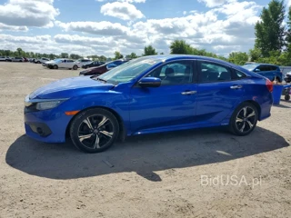 HONDA CIVIC TOURING