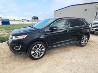 FORD EDGE TITANIUM