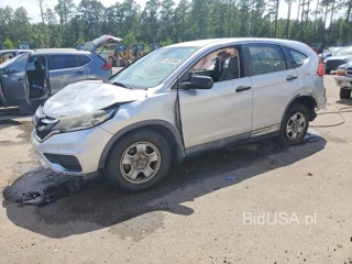HONDA CR-V LX