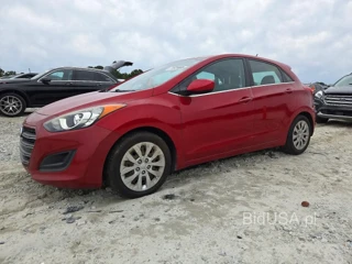 HYUNDAI ELANTRA GT BASE