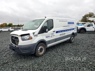 FORD TRANSIT T-250