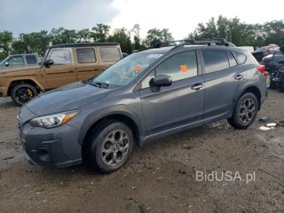 SUBARU CROSSTREK SPORT