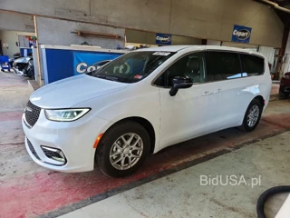 CHRYSLER PACIFICA SELECT