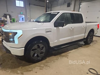 FORD F150 LIGHTNING PRO