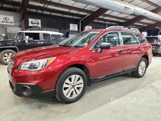 SUBARU OUTBACK 2.5I