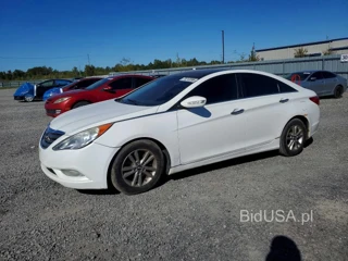 HYUNDAI SONATA SE 2.0T