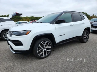 JEEP COMPASS LIMITED
