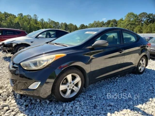 HYUNDAI ELANTRA GLS