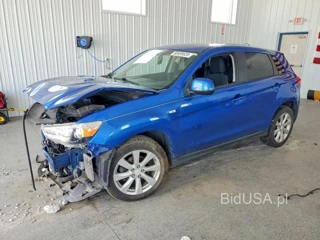 MITSUBISHI OUTLANDER SPORT ES