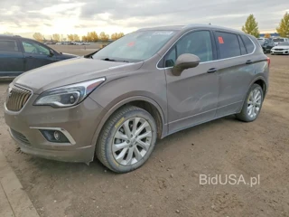 BUICK ENVISION PREMIUM II