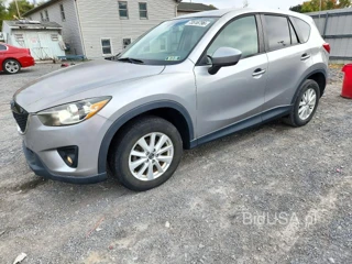MAZDA CX-5 TOURING