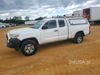 TOYOTA TACOMA SR