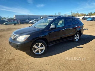 LEXUS RX 400H