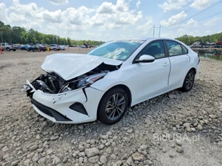 KIA FORTE LXS