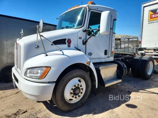 KENWORTH T370