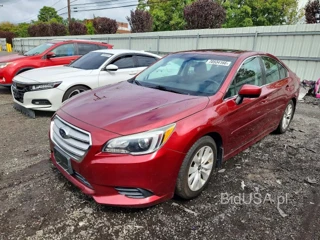SUBARU LEGACY 2.5I PREMIUM