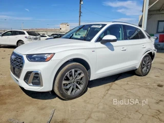 AUDI Q5 PREMIUM 45