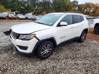 JEEP COMPASS LATITUDE
