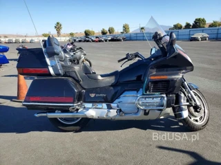 HONDA GL1500 I