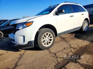 FORD EDGE SE