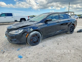 CHRYSLER 200 S
