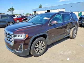 GMC ACADIA SLE
