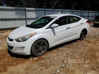 HYUNDAI ELANTRA GLS