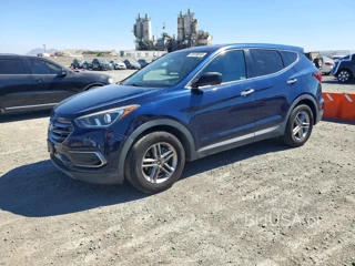 HYUNDAI SANTA FE SPORT 2.4L