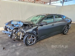 KIA K4 LXS