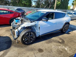 KIA EV6 WIND