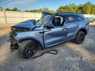 KIA SORENTO SX