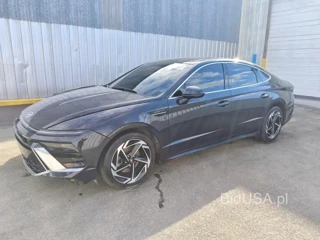 HYUNDAI SONATA SEL