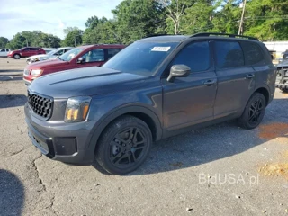 KIA TELLURIDE EX X-LINE