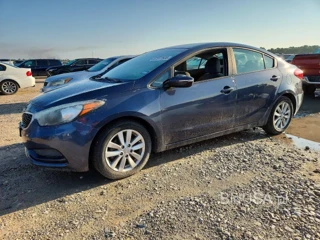 KIA FORTE LX