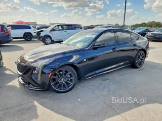 CADILLAC CT5 SPORT