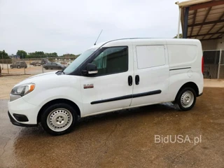 RAM PROMASTER CITY TRADESMAN