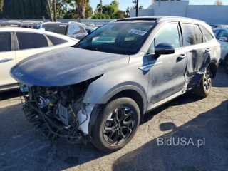 KIA SORENTO S