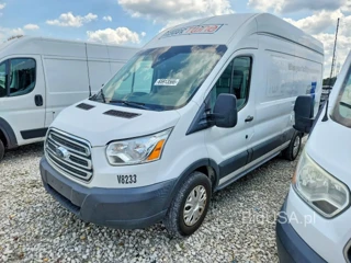 FORD TRANSIT T-350