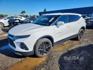 CHEVROLET BLAZER 2LT