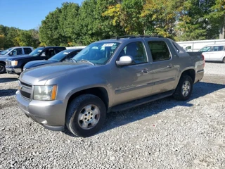 CHEVROLET AVALANCHE K1500