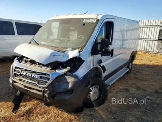 RAM PROMASTER 2500