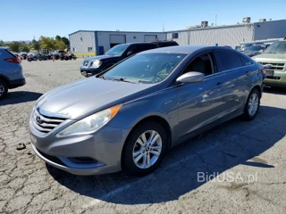 HYUNDAI SONATA GLS