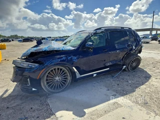 BMW X7 ALPINA XB7