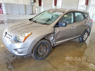 NISSAN ROGUE SELECT S