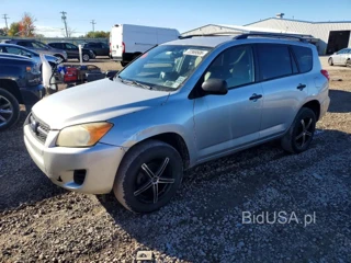 TOYOTA RAV4 BASE