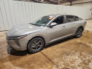 KIA K4 LXS